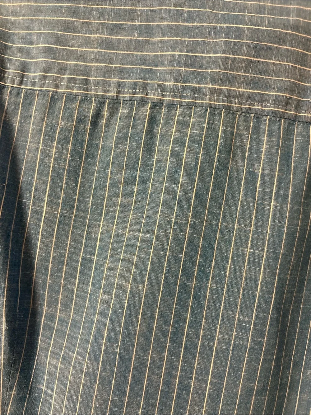 Talbots Blouse - Picture 5 of 7